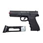 Wg pistola a co2 g17 special force scarrellante