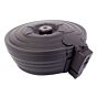 Cyma drum magazine for ak electric gun