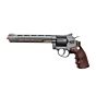 Wg co2 revolver pistol full metal (8 inches)