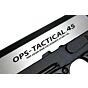 Guarder metal slide OPS Stainless for Hi Capa 4.3 gas pistol