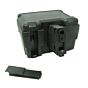 Golden Eagle 2600rd magazine for M4 electric gun