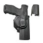 Vega Holster CAMA holster for APX pistol (black)