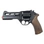 Chiappa Firearms by WG 50DS RHINO co2 revolver pistol full metal (black)