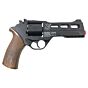 Chiappa Firearms by WG 50DS RHINO co2 revolver pistol full metal (black)