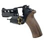 Chiappa Firearms by WG 50DS RHINO co2 revolver pistol full metal (black)