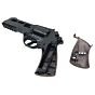 Chiappa Firearms by WG 30DS RHINO co2 revolver pistol full metal (black)