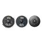 SHS original speed steel gear set for electric gun (18:1)