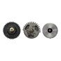 SHS hi speed ball baerings steel gear set (18:1)