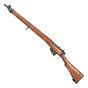 ARES MKI ENFIELD steel air cocking rifle (real wood stock)