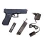 Cyma g18 aep electric gun full set