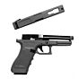 Cyma g18 aep electric gun full set