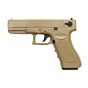 Cyma g18 aep electric gun full set tan