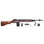 Cyma m14 electric gun (wood type)