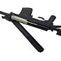 Cyma SVD folding Dragunov full metal electric gun (black)