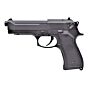 Cyma m92f electric pistol full set (black)