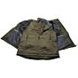 Dragon Tooth giacchetto Pro Shell 3 in 1 jacket (khaki) (dt15-co06-kk)