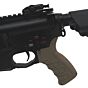 G&p grip set I.A. for m4 electric gun (tan)