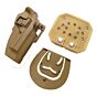 Swat us tactical holster for m92 tan