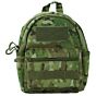 G&p Mini backpack (multicam)