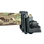 CTM holster fondina rigida per pistola Action Army AAP01 (nera)