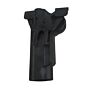 Cytac tech cqb molle holster set for m1911 pistol (round trigger guard)