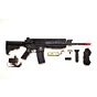 Dboys m4 system full metal electric gun (usmc)