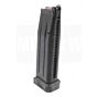 EMG by Armorer Works 28rd gas magazine for 2011 DVC-3 pistol
