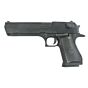 WE Desert Eagle 50ae gas pistol (black)