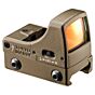 Marui ottica Micro dot sight 20mm (FDE)