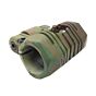 Dytac 5 positions flashlight mount multicam