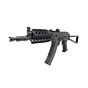 E&L AK74UN TACTICAL MOD B full metal electric gun