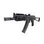 E&L AK74UN TACTICAL MOD C full metal electric gun