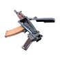 E&L AKS74UN Essential full metal electric gun