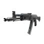 E&L AK105 Essential full metal electric gun