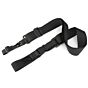 Emerson three point sling for rifle black