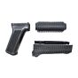 Element 74u thermold conversion kit for ak black