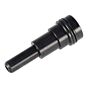 Polarstar ak nozzle for FUSION ENGINE gearbox (black)