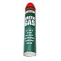 FL-AIRSOFT 1000ml bottle gas for airsoft guns