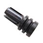 G&p ar15 601 flash hider for g&p