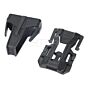 FMA FSMR magazine Holder for m16 rifle (black)