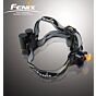 Fenix elastic head band for lights