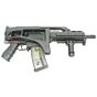 Marui g36c custom recoil shock electric gun