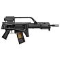 Marui g36k recoil shock electric gun (blowback)