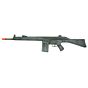 LCT airsoft G3A3 full metal electric gun (black)