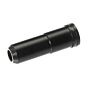 Lonex air seal nozzle for AUG electric gun