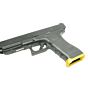 5KU ZEV style magwell for marui g17 pistol (gold)