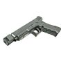 5KU micro comp. for g17/18 gas pistol (black)