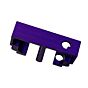 5KU Trigger 1 Shoe D for hi capa gas pistol (purple)