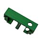 5KU Trigger 1 Shoe C for hi capa gas pistol (green)