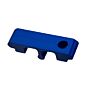 5KU Trigger 1 Shoe A for hi capa gas pistol (blue)